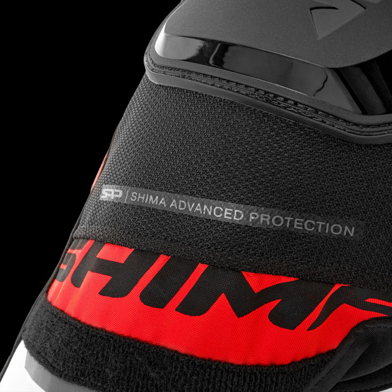 MESHPRO 2.0 MEN JKT RD L