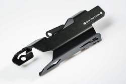 PRZEDŁUŻENIE OSŁONY ŁAŃCUCHA SW-MOTECH HONDA CRF1000L (15-17), BLACK