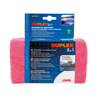 37157 Sponge Duplex 2 in 1 – L