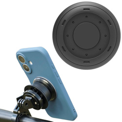 QUICK LAUNCH - naklejka uniwersalna na pokrowiec na telefon Outplorer QU01