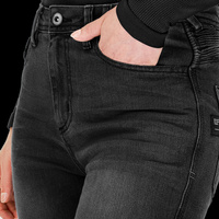 ZENITH LADY PNT BLK 24/30