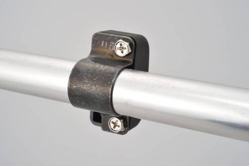 Przełącznik do kierownicy żółty