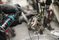 613 Motorcycle Disc Brake Cleaner