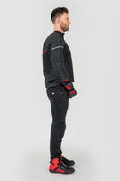 X-MESH 2.0 MEN JKT RD S