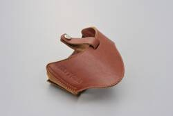 SHIFT GUARD BROWN, SIZE S