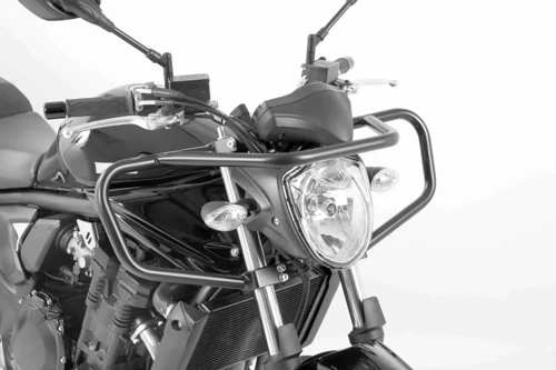 Suzuki GSF 650 N Bandit (2009-2011) front protection bars