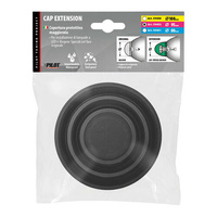 59402 Headlamp cover cap extension - Ø 95 mm