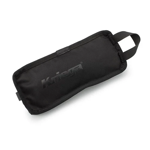 Kriega Tool Pouch - Black