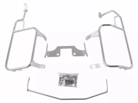 Suzuki V-Strom 650 L2/XT ABS (2012-2016) stainless steel side carrier