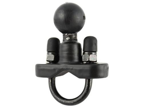 RAM-B-149Z-UN7U Uchwyt X-Grip™ montowany do ramy kierownicy