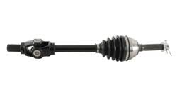 ALL BALLS PÓŁOŚ NAPĘDOWA POLARIS ATP 330/500, MAGNUM 330, SPORTSMAN 500/600/700 AB6 STRONG PRZÓD STRONA LEWA PRAWA (OPIS DODATKOWY)