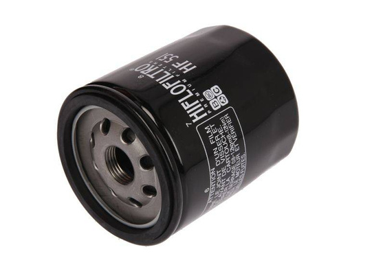 Filtr oleju MOTO GUZZI 1200, BELLAGIO, BREVA, CALIFORNIA, DAYTONA, GRISO, MGS, NEVADA, NORGE, QUOTA, S, SPORT, STELVIO, STONE, T5, V, V10, V11, V12 750-1225 1983-