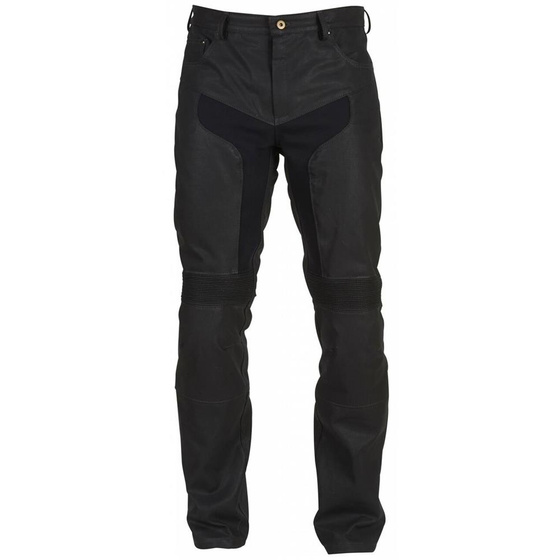 FURYGAN JEANS DH BLACK 42