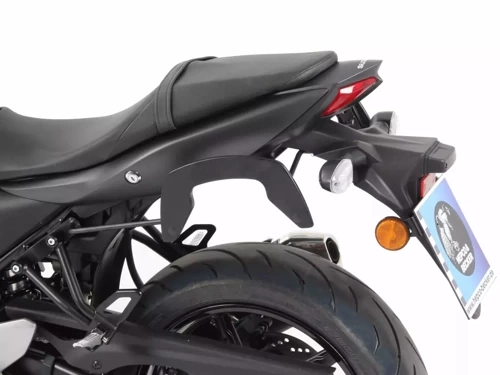 Suzuki SV 650 X (2018-) C-BOW soft bag holder