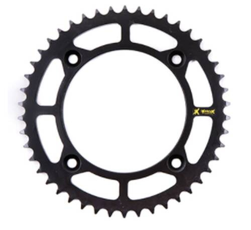 PROX ZĘBATKA TYLNA 4486 46 STALOWA ULTRALITE KTM SX 85/105 '03-22 (448646) (JTR895.46) (STD.46) (ŁAŃC.428)