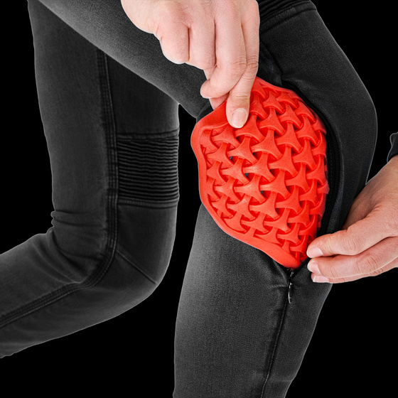 ZENITH LADY PNT BLK 24/30