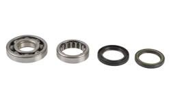 ATHENA ŁOŻYSKA WAŁU KORBOWEGO Z USZCZELNIACZAMI HONDA CRF 250 R/X '04-'17