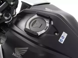 Honda CB 500 F (2019-) Tank ring Lock it