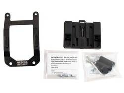 Tankring basic incl. fastener for tankbag for Yamaha Tenere 700/Rally (2019-)