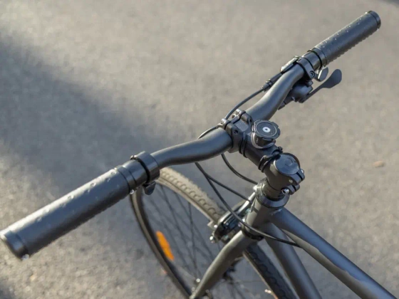 Quad Lock® Stem / Handlebar Bike Mount