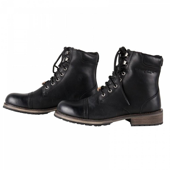 FURYGAN BUTY CAPRINO BLACK ROZMIAR 42