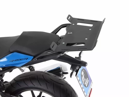 BMW R 1200 RS (2015-2018) rear rack enlargement