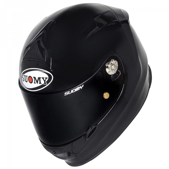 SUOMY SR SPORT BLACK S