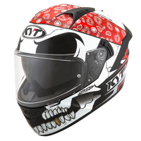 Kask Motocyklowy KYT NF-R PIRATE - M