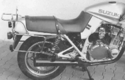 Suzuki GSX 750 Katana (1980-1984) complete carrier