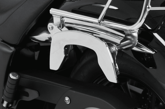 Spare Parts C-Bow chrom