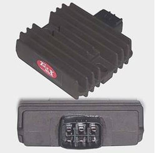 TOURMAX REGULATOR NAPIĘCIA SUZUKI UH 125 BURGMAN '14, UH 200 BURGMAN '14-'19, DL 1000 V-STROM '02-'06, GSX 1400 '02-'07 (OEM:32800-42F00) (MADE IN JAPAN)