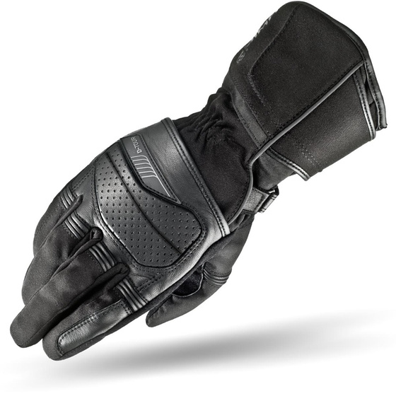 Motorcycle Gloves SHIMA D-TOUR WP