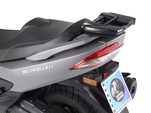 Suzuki AN 400 Burgman (2017-) Easyrack stelaż
