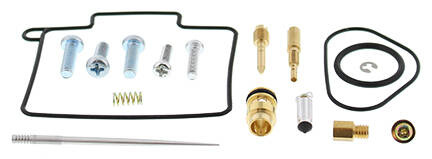 ALL BALLS ZESTAW NAPRAWCZY GAŹNIKA SUZUKI RM 125 '04