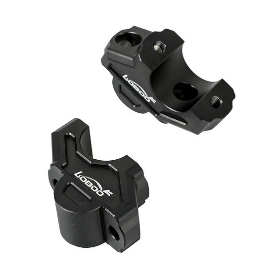 LOBOO Podwyższenie kierownicy do HARLEY-DAVIDSON PAN AMERICA 1250 (2021-) (10.3.02951.001.11)