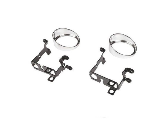 Światło dzienne (LED) uchwyt montażowy