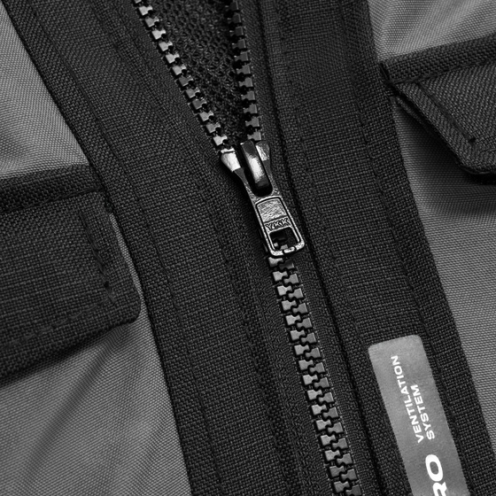 DUNE LADY JKT RED XS