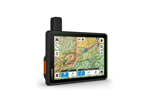 GARMIN Nawigacja Satelitarna Tread® - SxS Edition