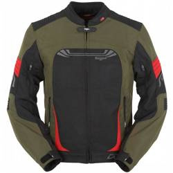 FURYGAN KURTKA DIGITAL KHAKI M