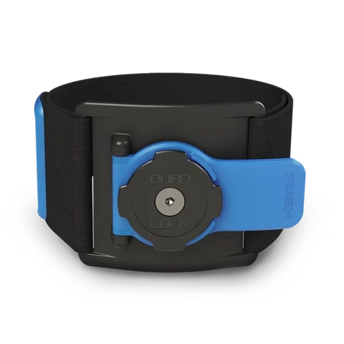 Opaska sportowa naramienna Quad Lock®