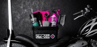 Muc-Off 21197 - 8 in 1 Motorcycle Cleaning Kit