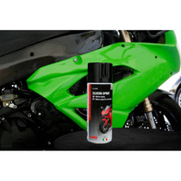 97690 Silicon spray - 400 ml