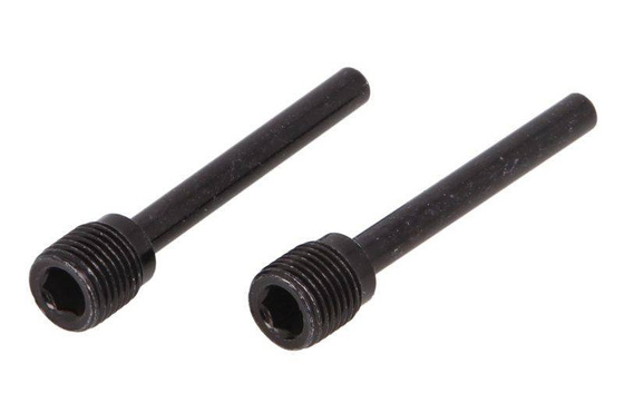 Zestaw śrub/prowadnic zacisku hamulca przód KAWASAKI VN, Z, ZX, ZX-10R, ZX-12R, ZX-6R, ZX-6RR SUZUKI DL, GSX, GSX-R, M 600-1783 2003-