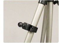 RAP-B-400U Tough-Claw™ Small Clamp Base with Ball