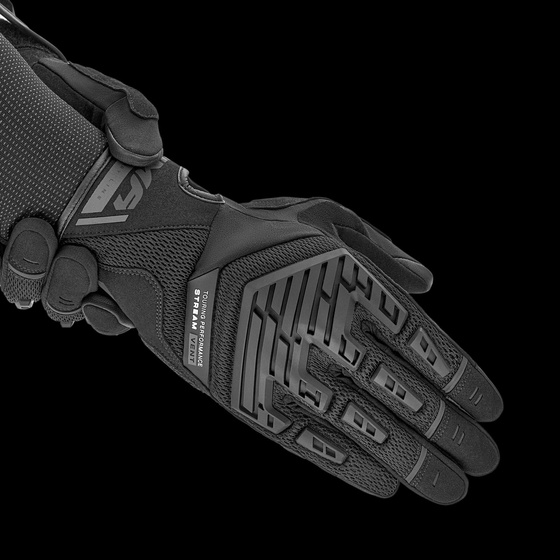 STREAM VENT MEN GLV BLK S