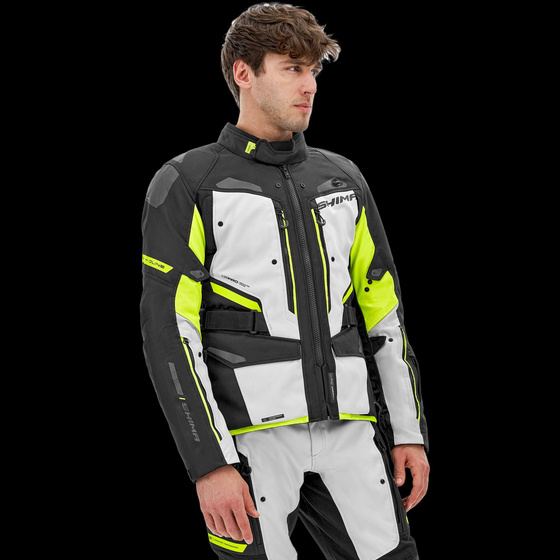DUNE MEN JKT FLUO S