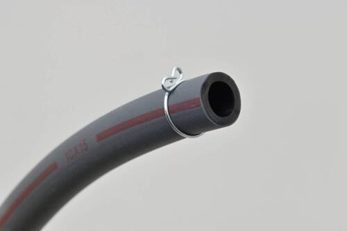 Opaska zaciskowa do wężyka paliwowego 15mm 10 szt/ zestaw