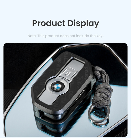 LOBOO Etui na klucz (10.7.09001.001.01)