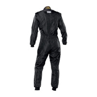 OMP Racing KS-4 Karting Karting Suit (CIK FIA Approved) black