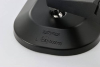 D-MIRROR-14 lusterko mocowane na końcówce kierownicy